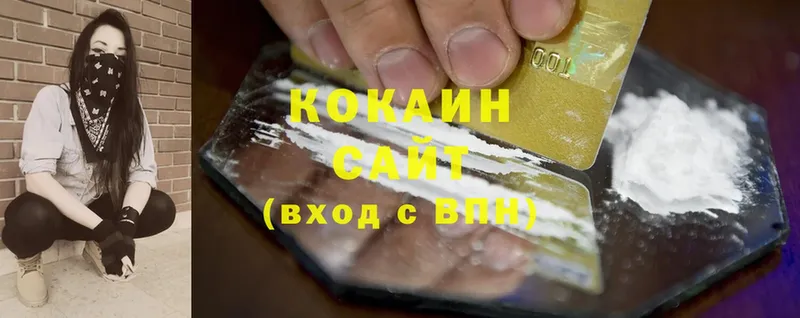 Cocaine Fish Scale  Пудож 